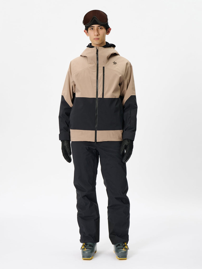 G-Engineered Regular Pants