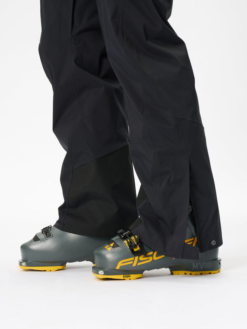 G-Engineered Regular Pants