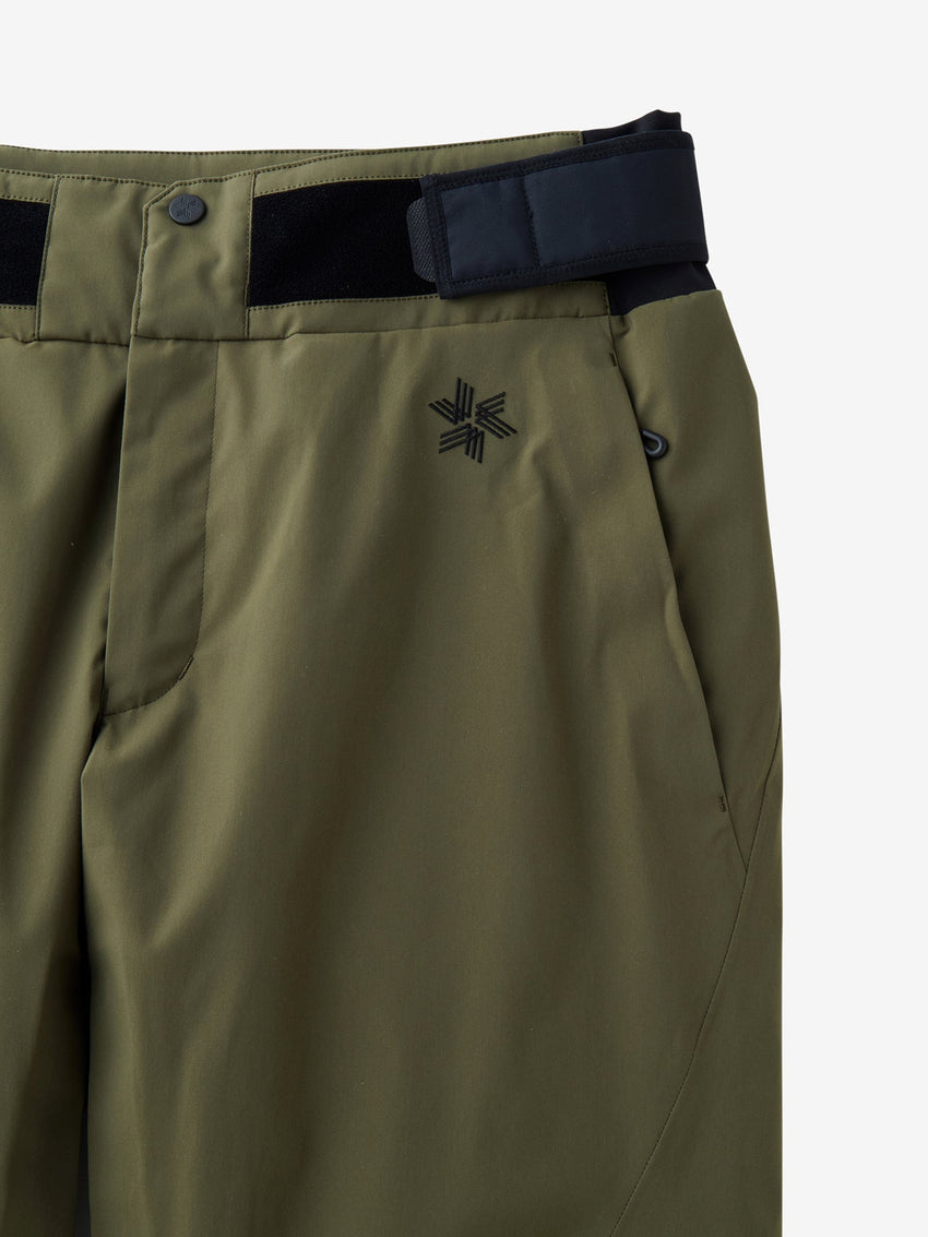 G-Engineered Regular Pants