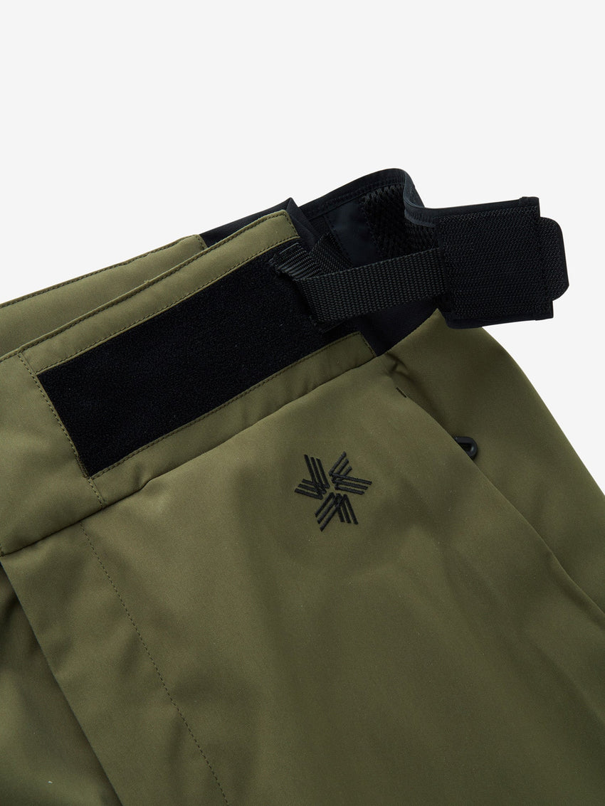 G-Engineered Regular Pants