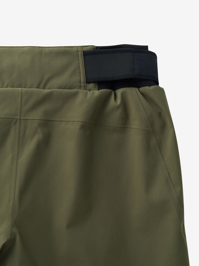 G-Engineered Regular Pants