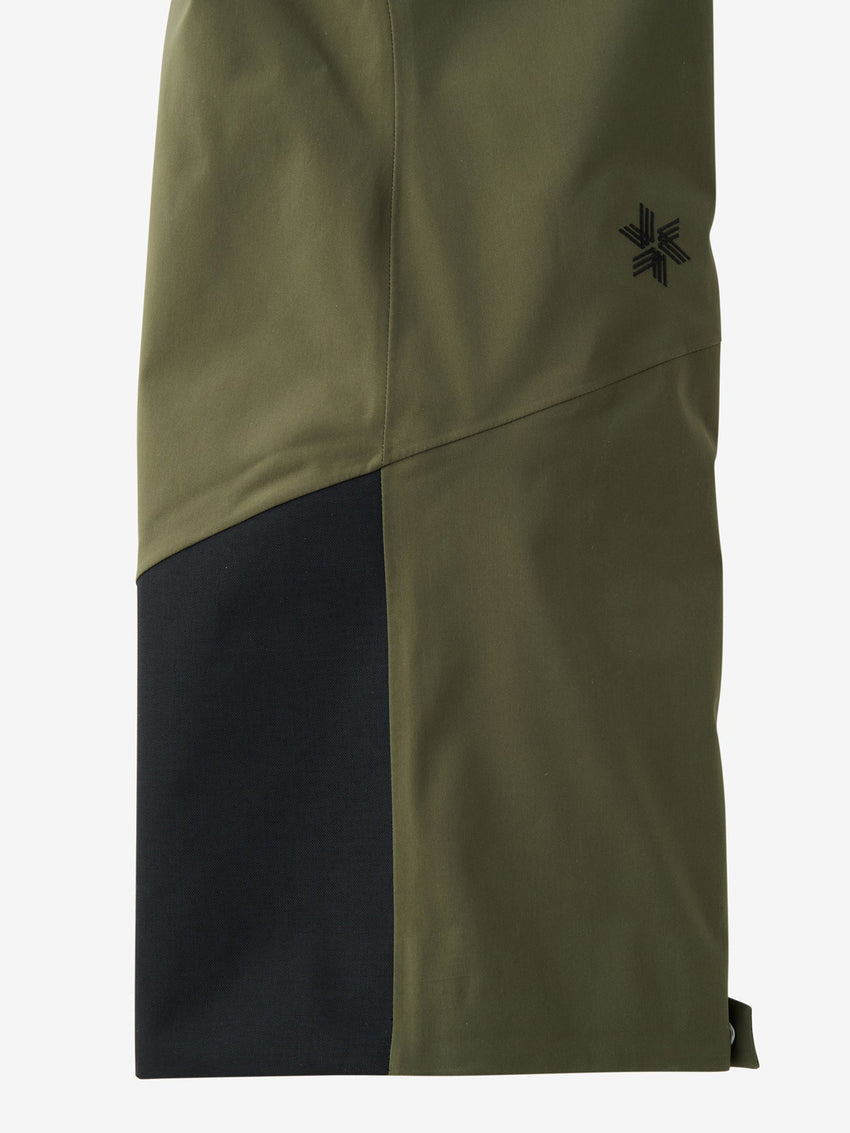 G-Engineered Regular Pants
