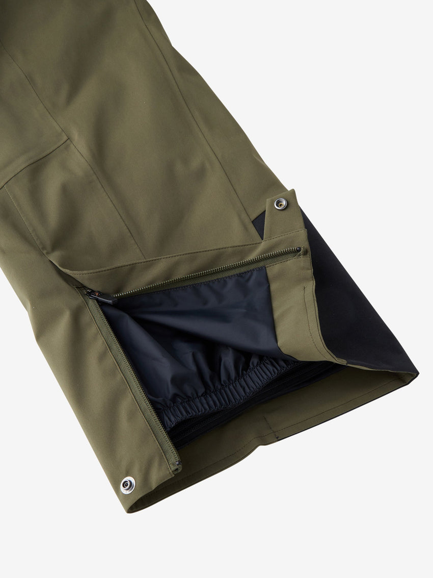 G-Engineered Regular Pants