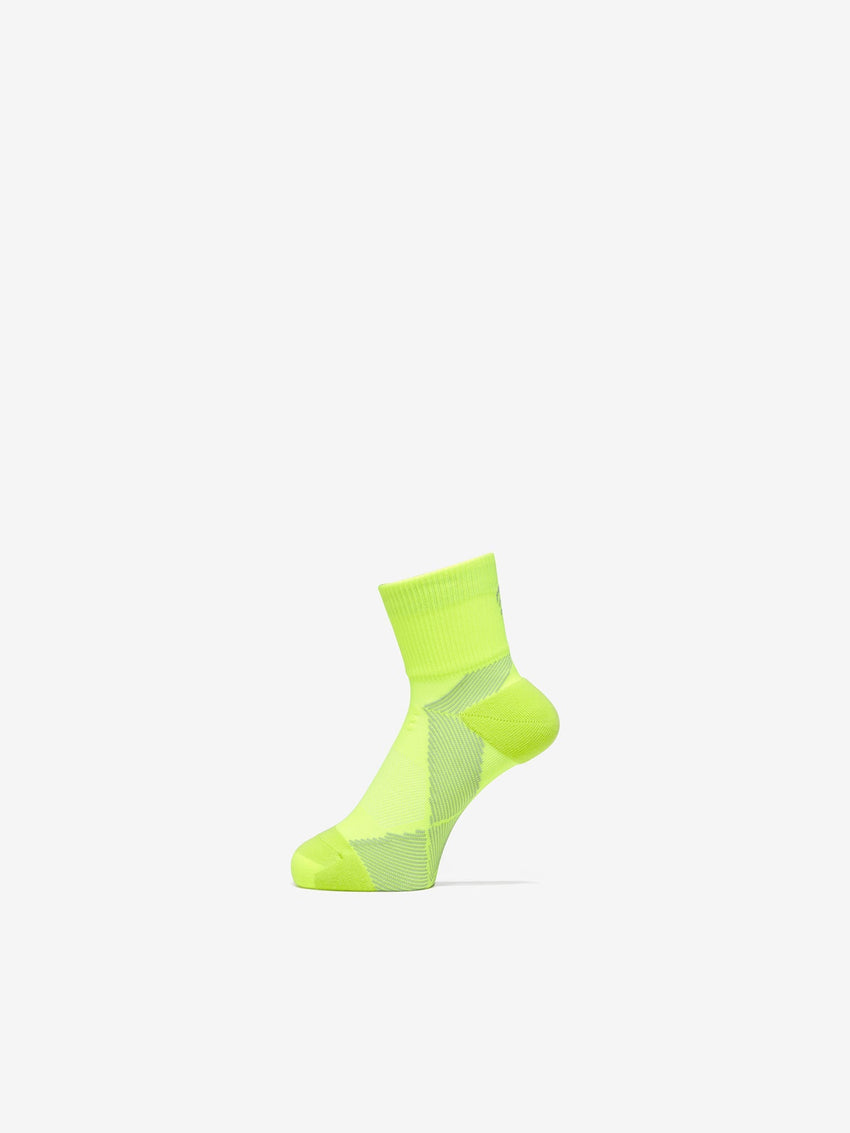 C3fit Arch Support Quarter Socks