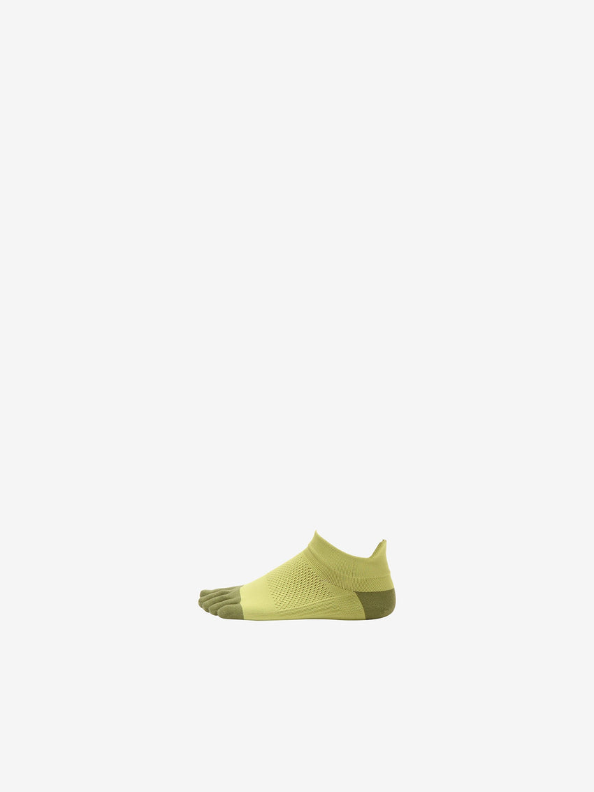 5-toe C3fit Arch Support Short Socks