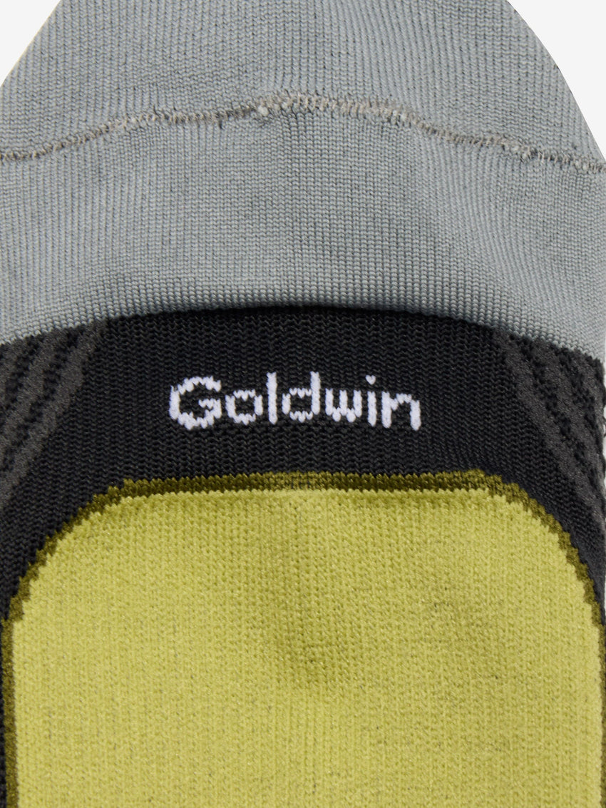 Kodenshi Winter Grip High Socks