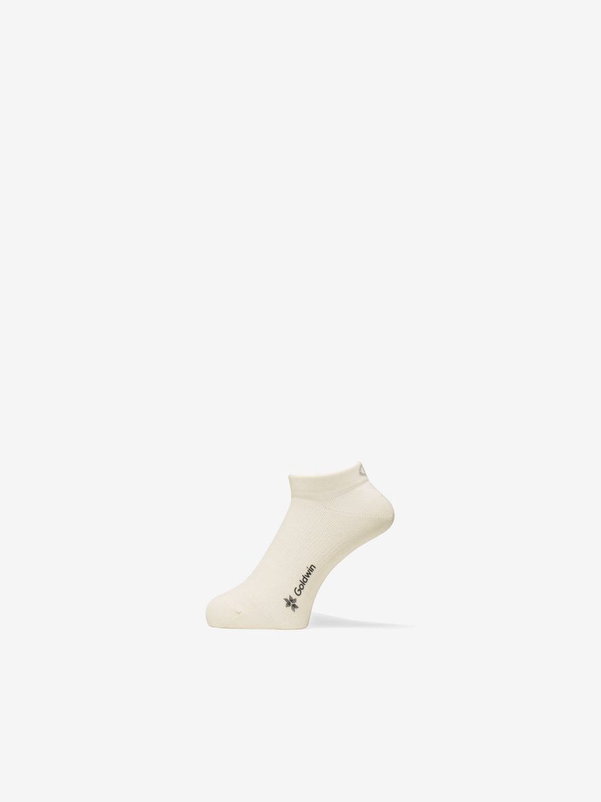 Paper Fiber C3fit Arch Support Short Socks