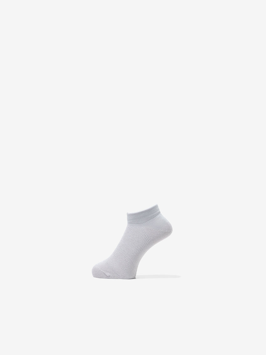 Paper Fiber Arch Support Ankle Socks