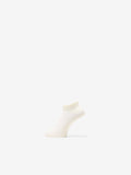 Paper Fiber Arch Support Ankle Socks