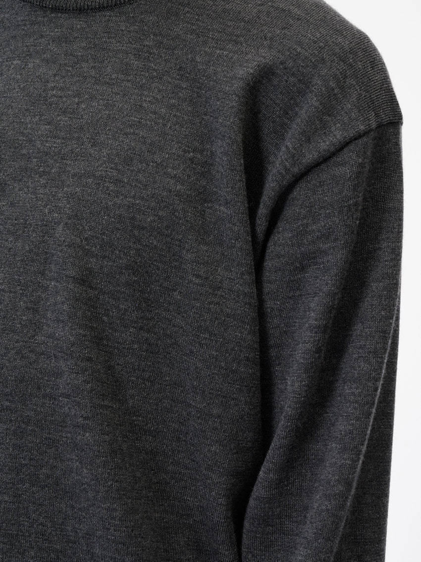 Re-Optimum Wool Lounge Sweater