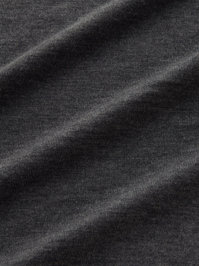 Re-Optimum Wool Lounge Sweater