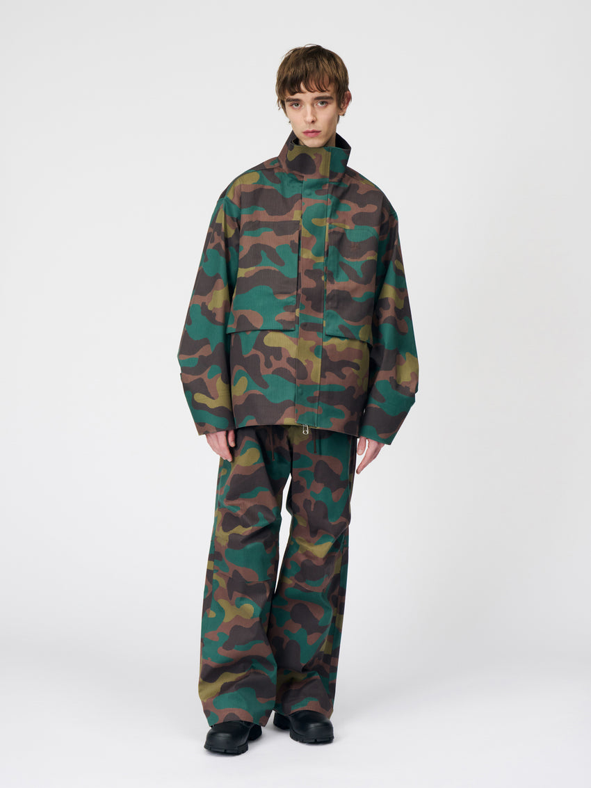 OAMC Goldwin 3L Field Jacket