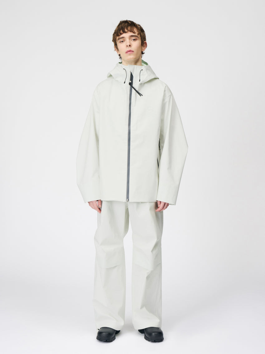 OAMC Goldwin 3L Hooded Jacket