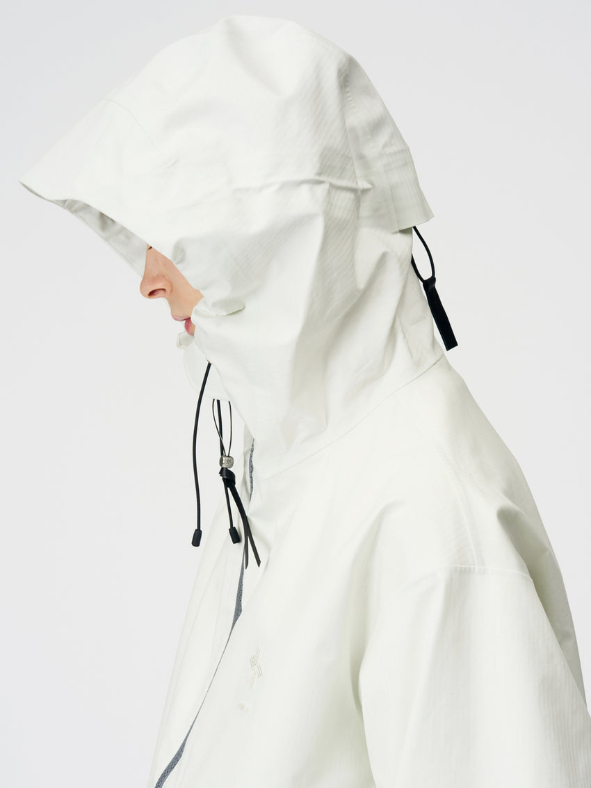 OAMC Goldwin 3L Hooded Jacket