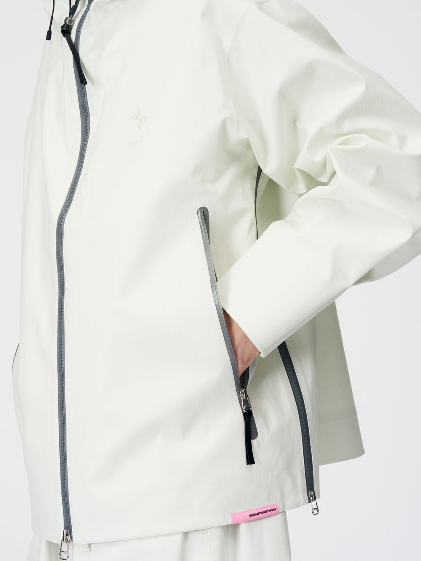 OAMC Goldwin 3L Hooded Jacket