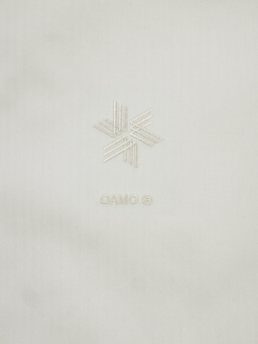 OAMC Goldwin 3L Hooded Jacket