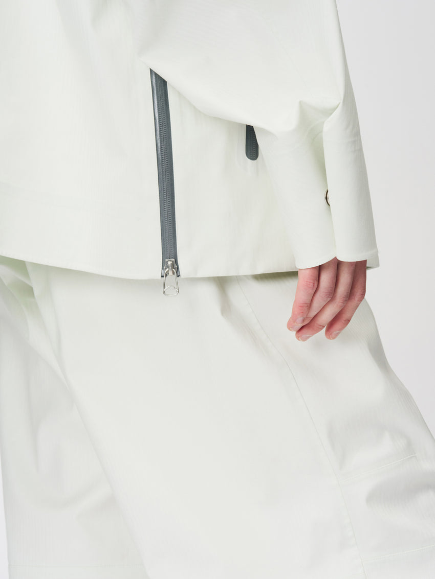 OAMC Goldwin 3L Hooded Jacket