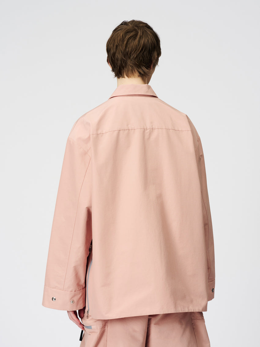 OAMC Goldwin Overshirt