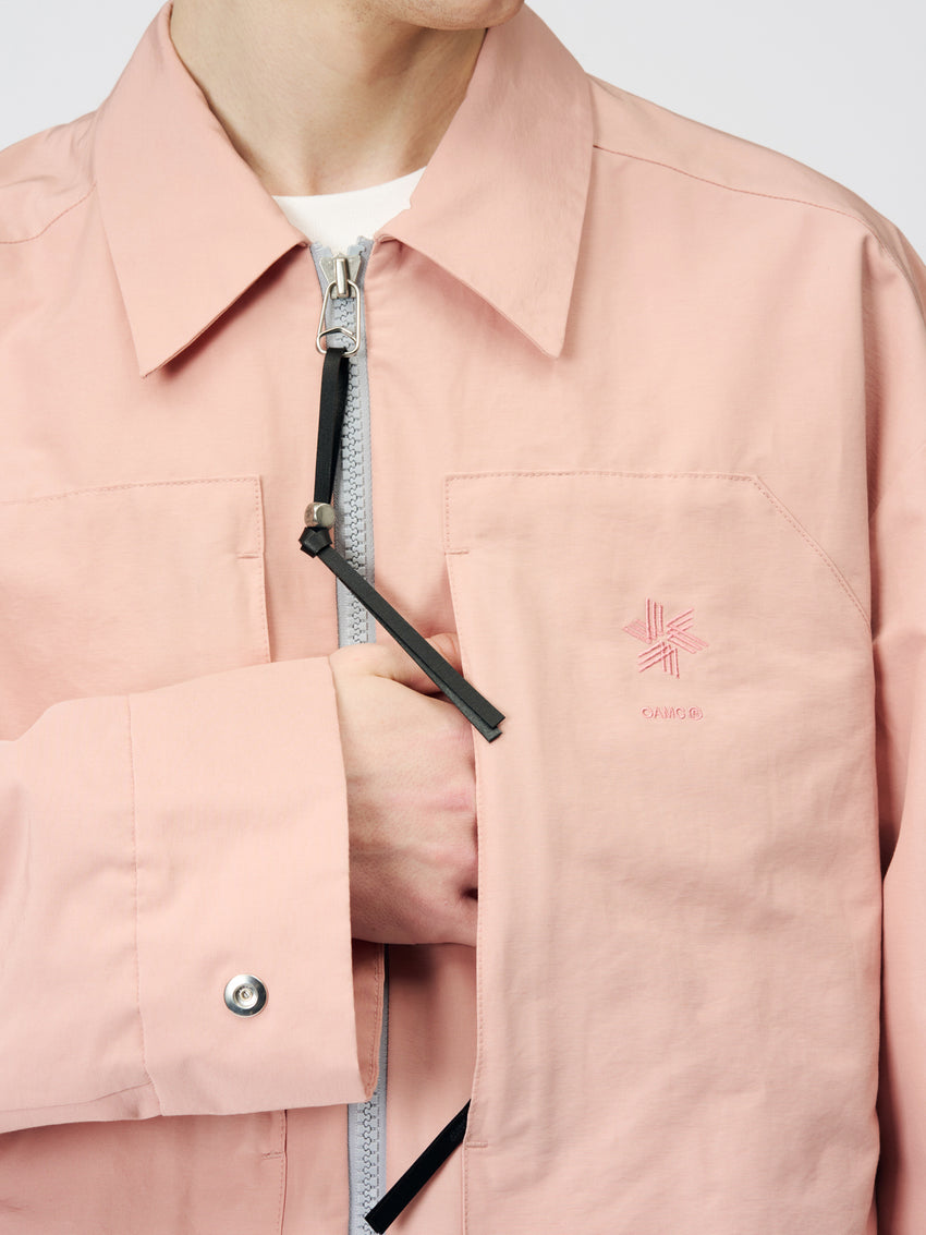 OAMC Goldwin Overshirt