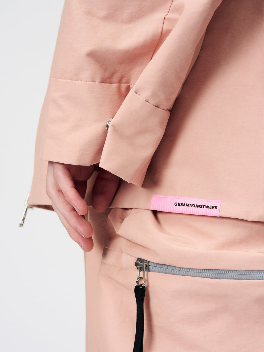 OAMC Goldwin Overshirt
