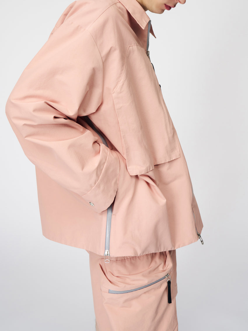 OAMC Goldwin Overshirt