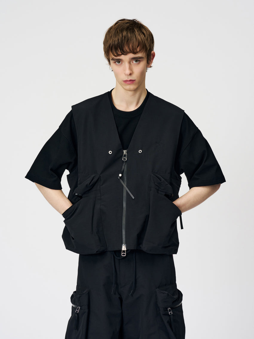 OAMC Goldwin Vest