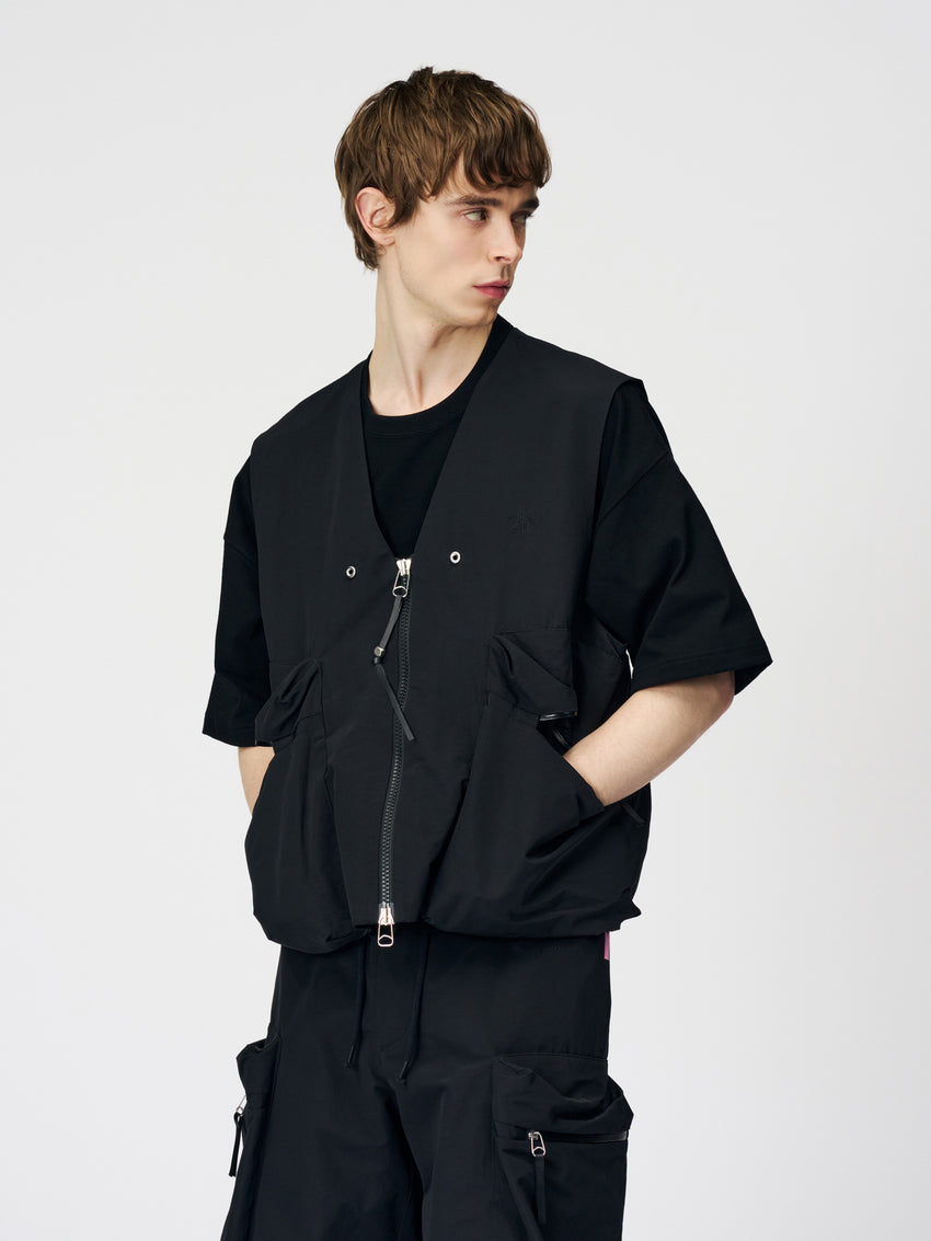 OAMC Goldwin Vest