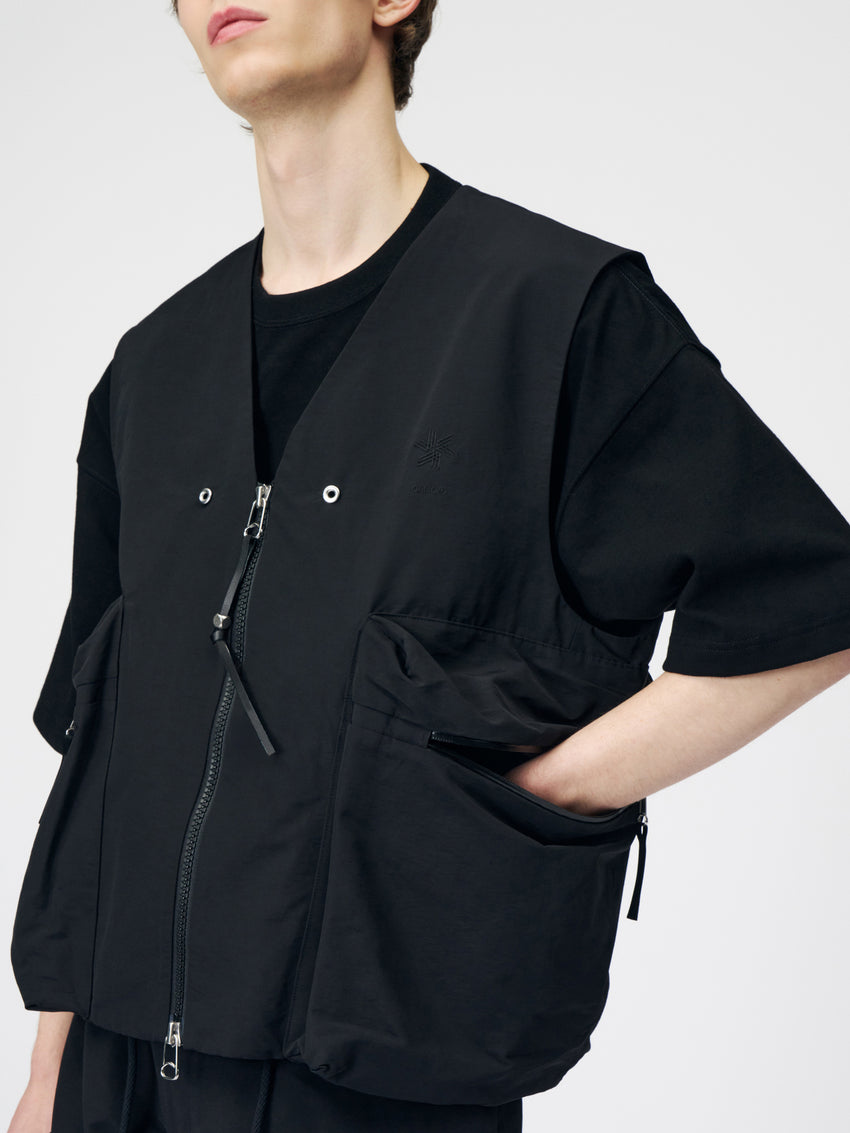 OAMC Goldwin Vest