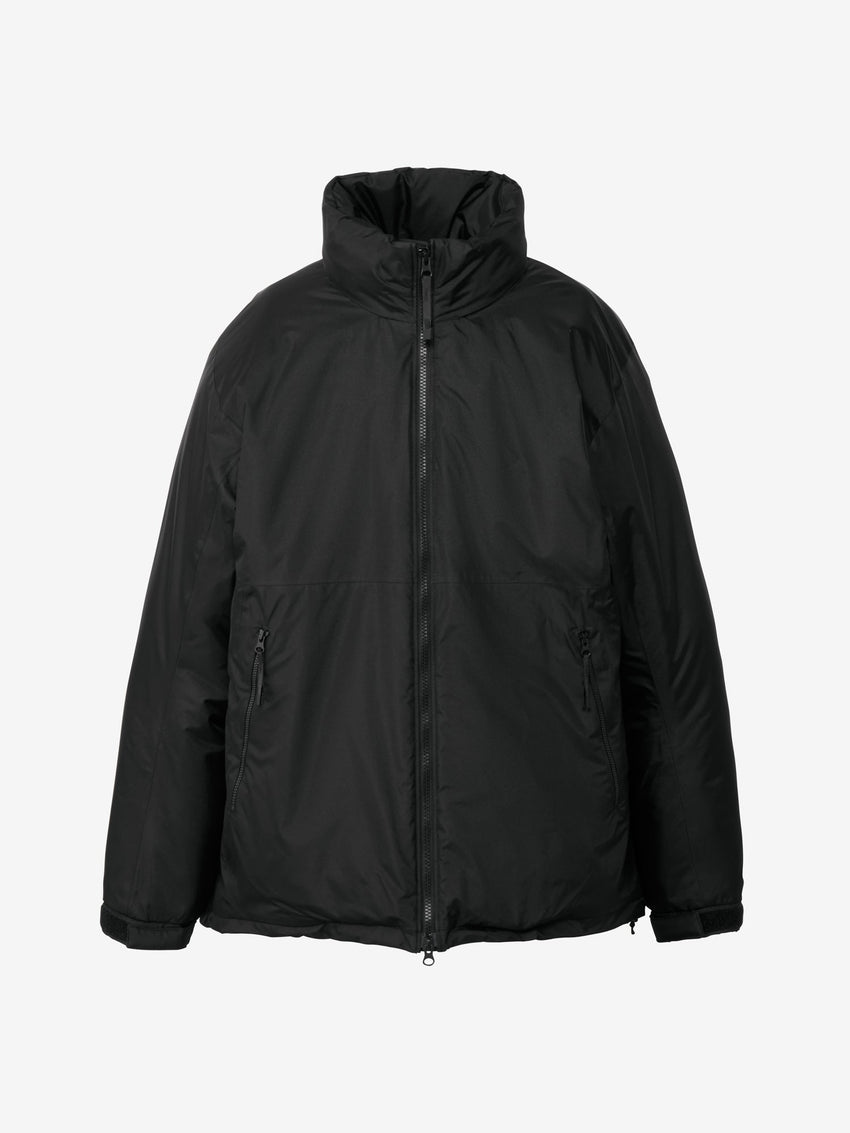 WINDSTOPPER by GORE-TEX LABS Puffy Jacket