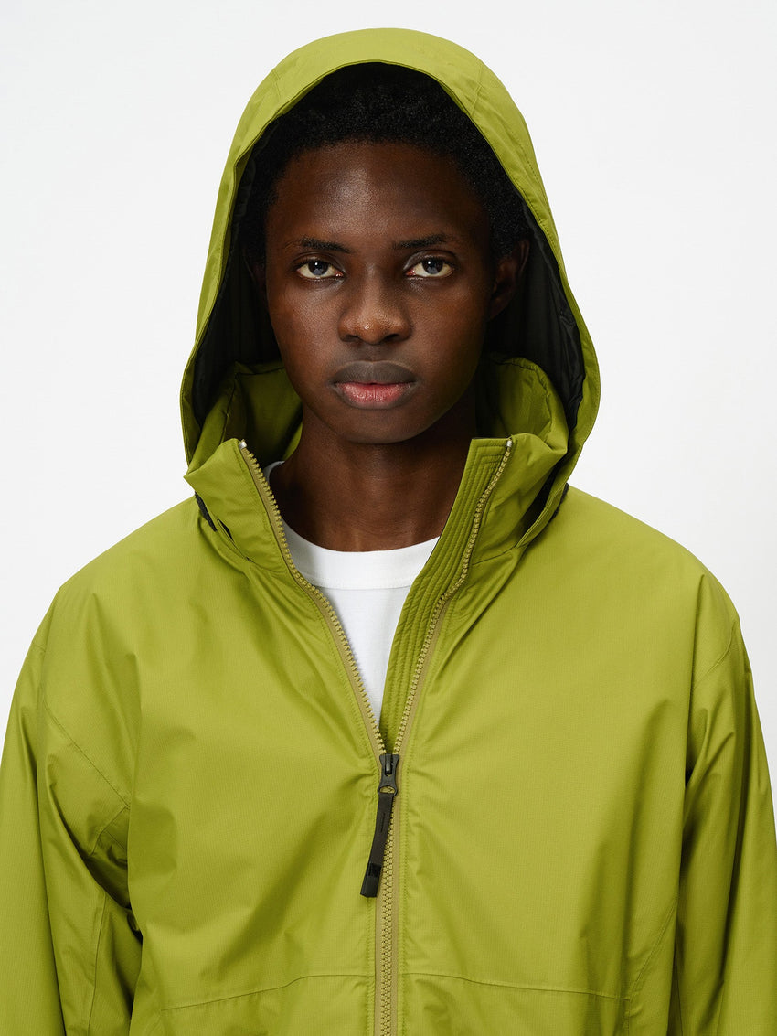 WINDSTOPPER by GORE-TEX LABS Puffy Jacket