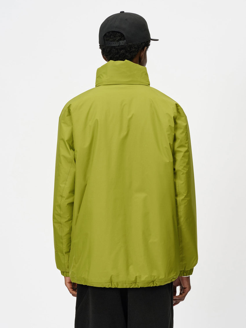 WINDSTOPPER by GORE-TEX LABS Puffy Jacket
