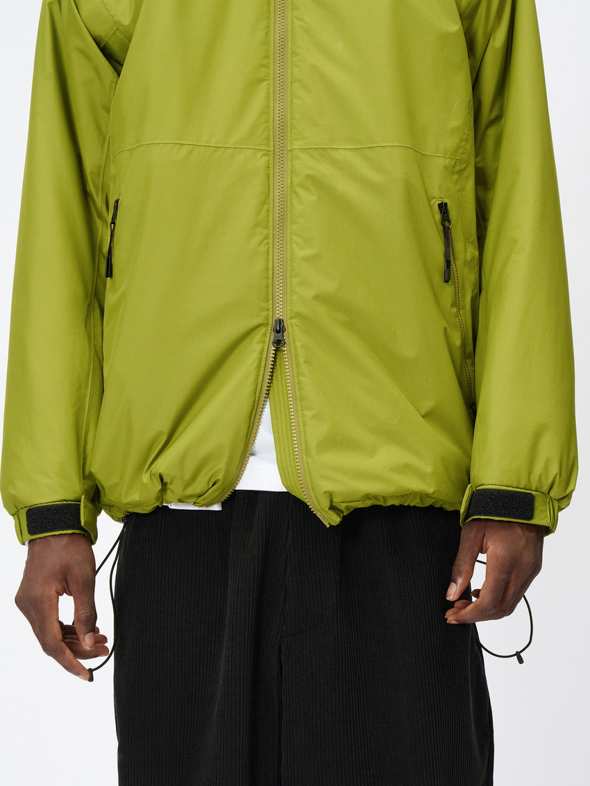 WINDSTOPPER by GORE-TEX LABS Puffy Jacket