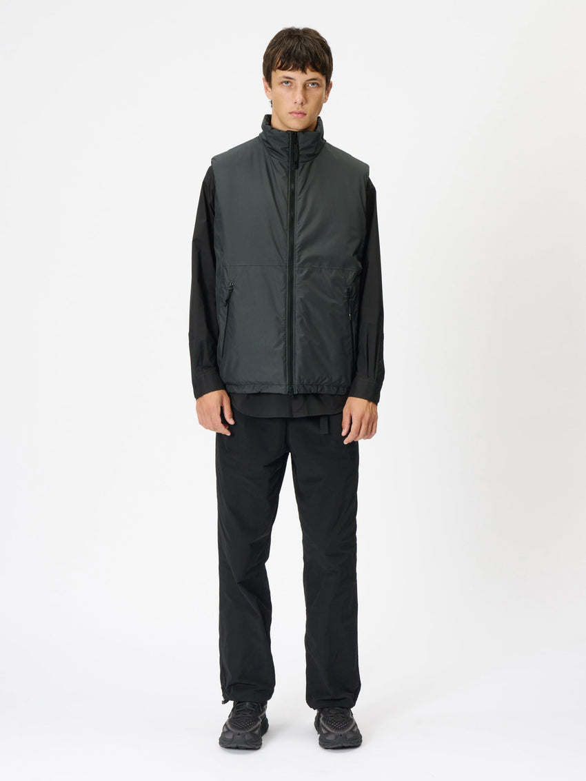 WINDSTOPPER by GORE-TEX LABS Puffy Vest