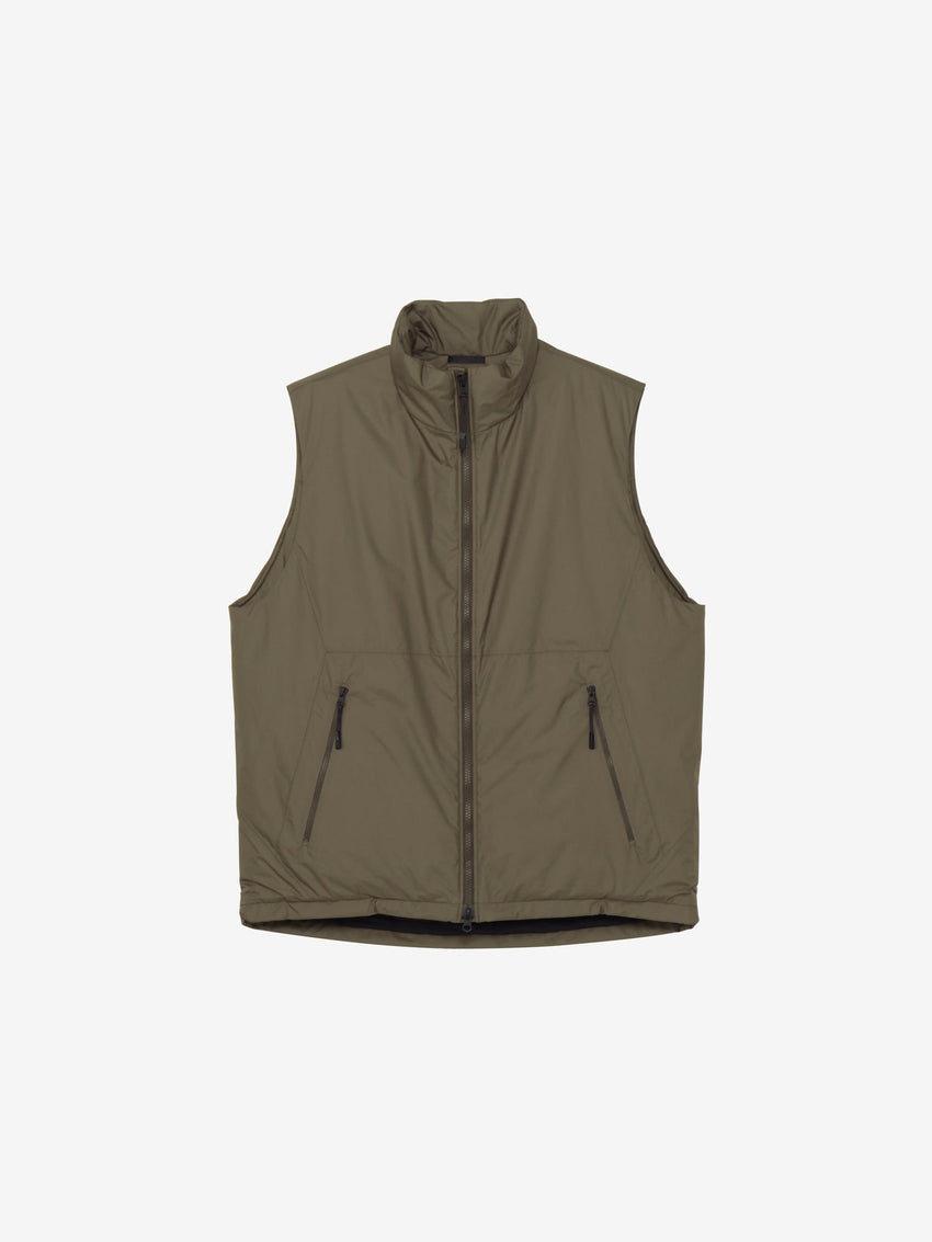 WINDSTOPPER by GORE-TEX LABS Puffy Vest