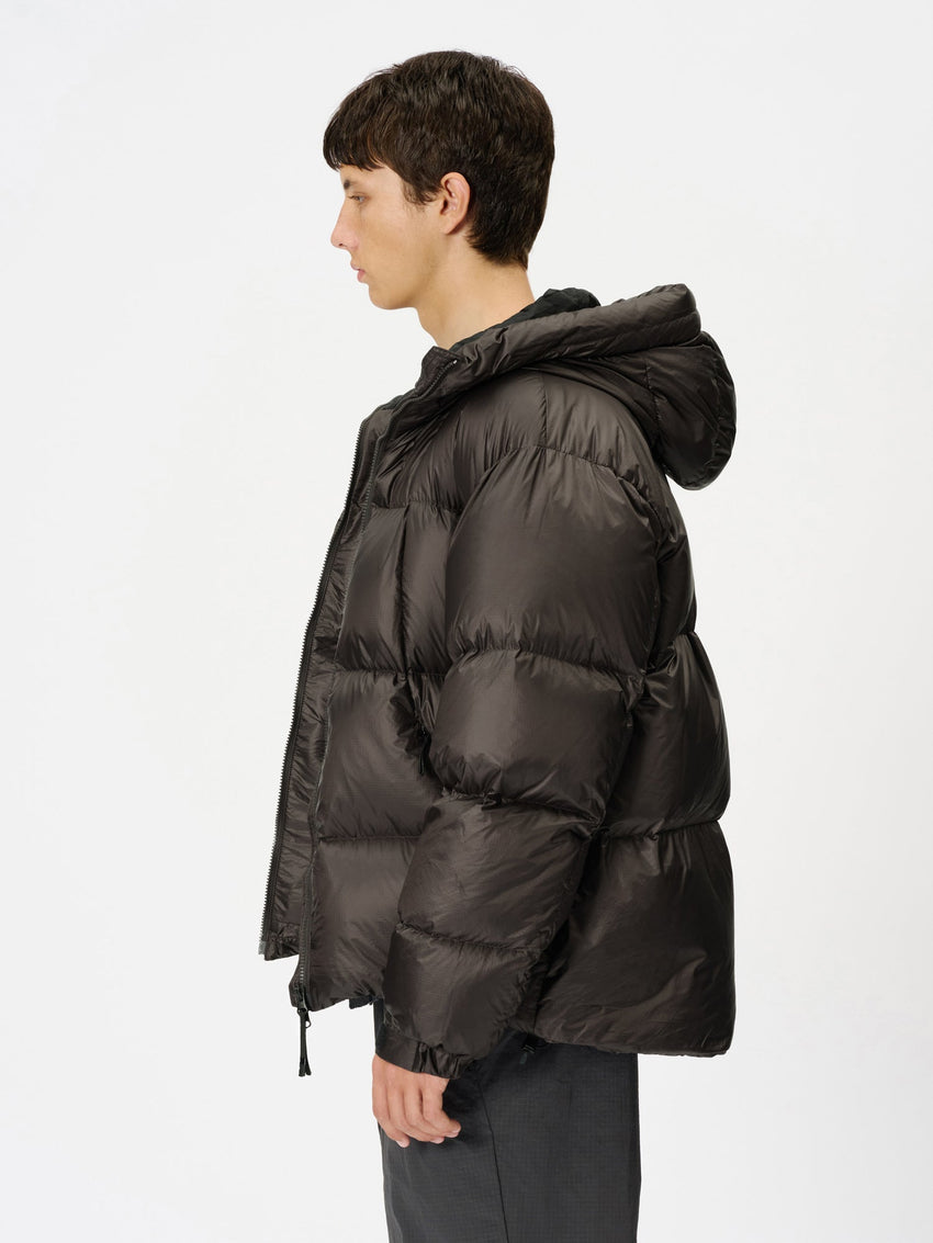 PERTEX QUANTUM Down Parka