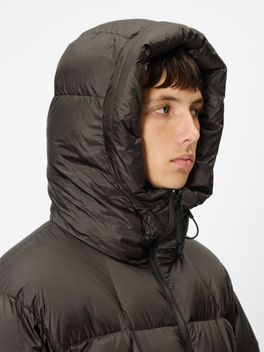 PERTEX QUANTUM Down Parka