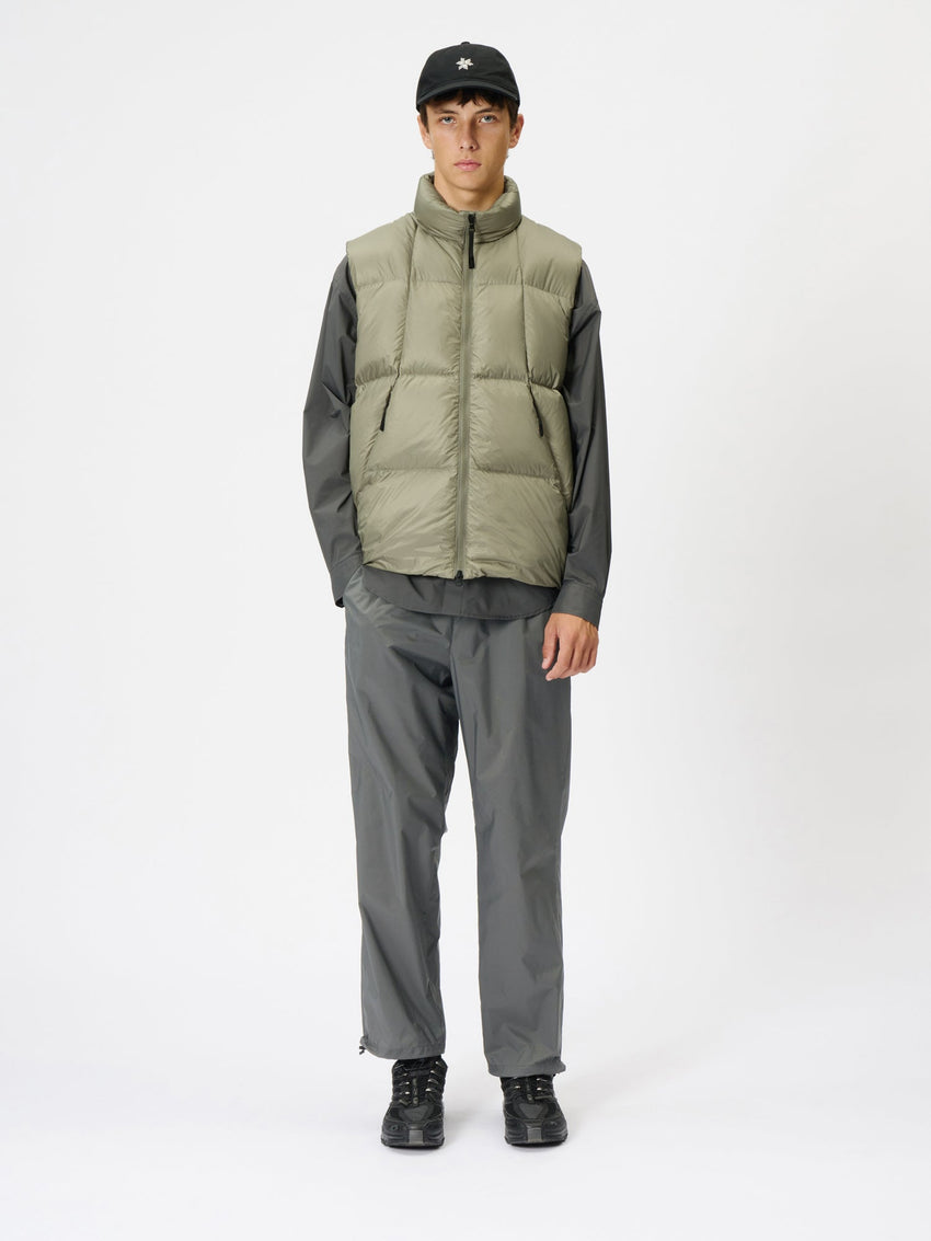 PERTEX QUANTUM Down Vest