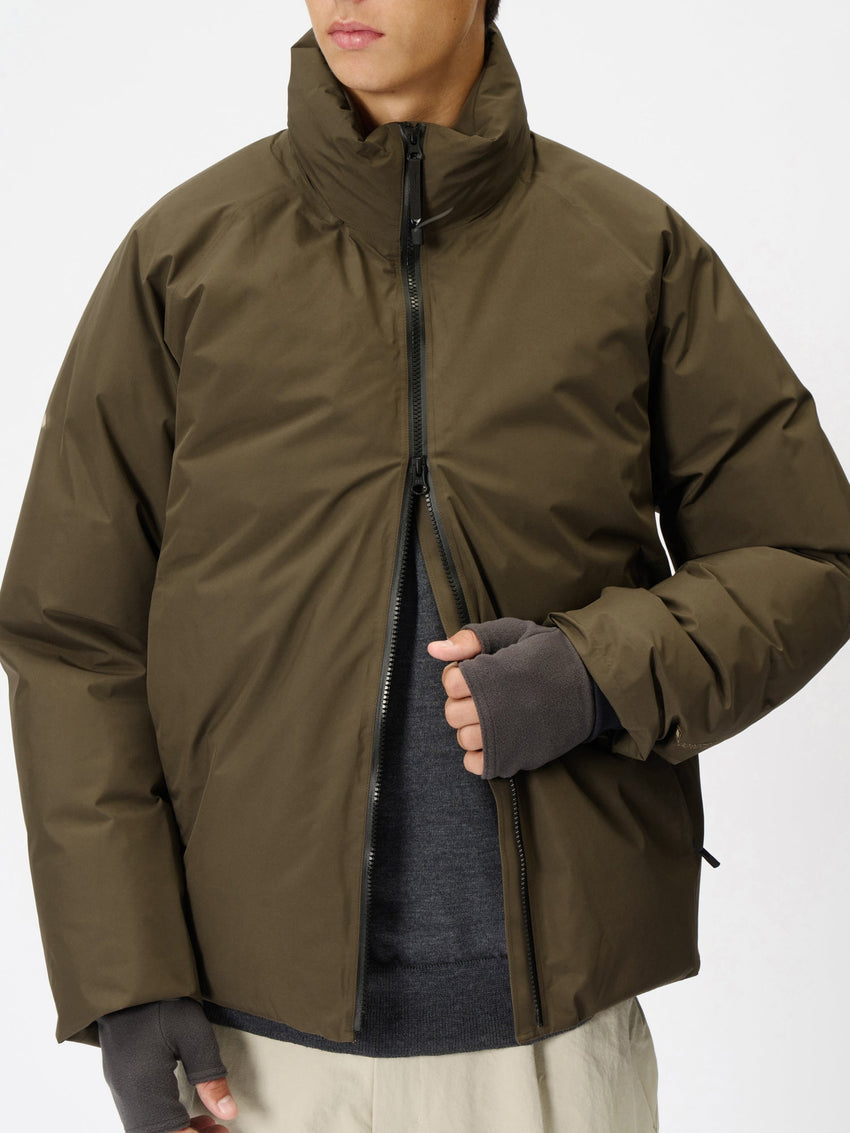 GORE-TEX 900FP Down Jacket
