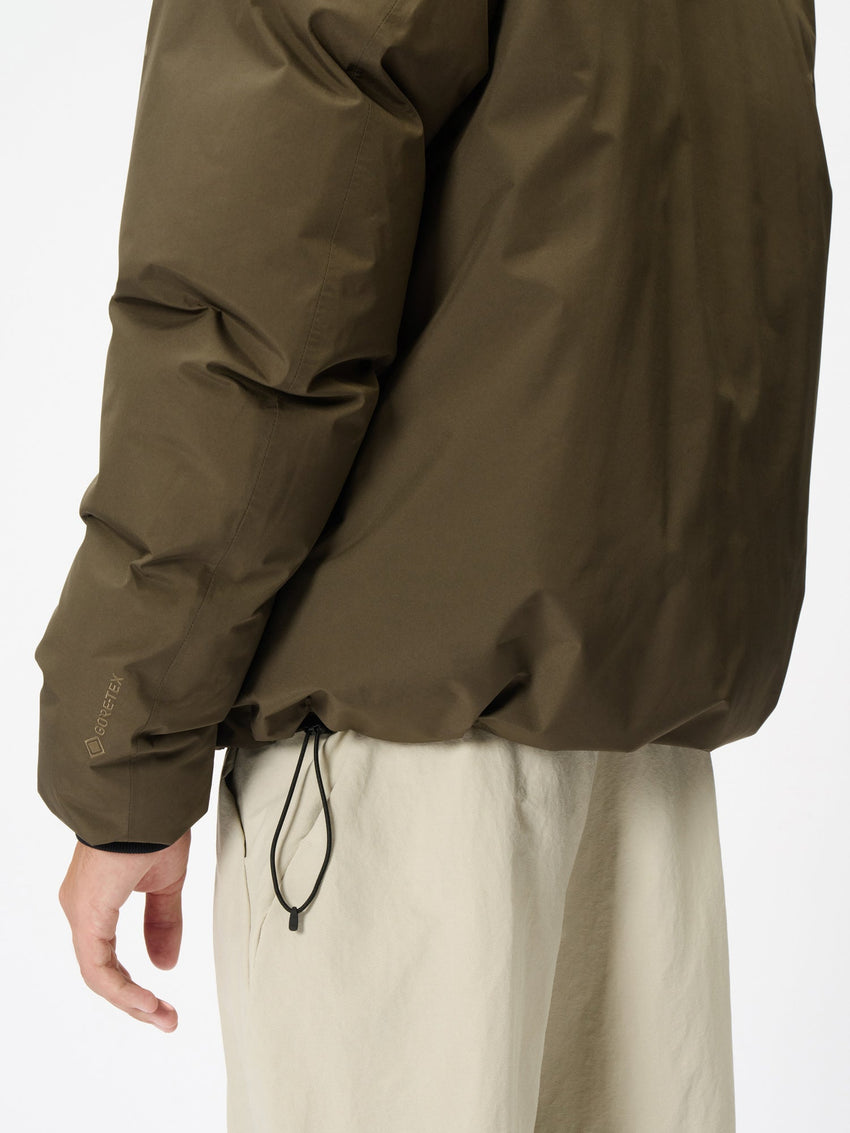 GORE-TEX 900FP Down Jacket