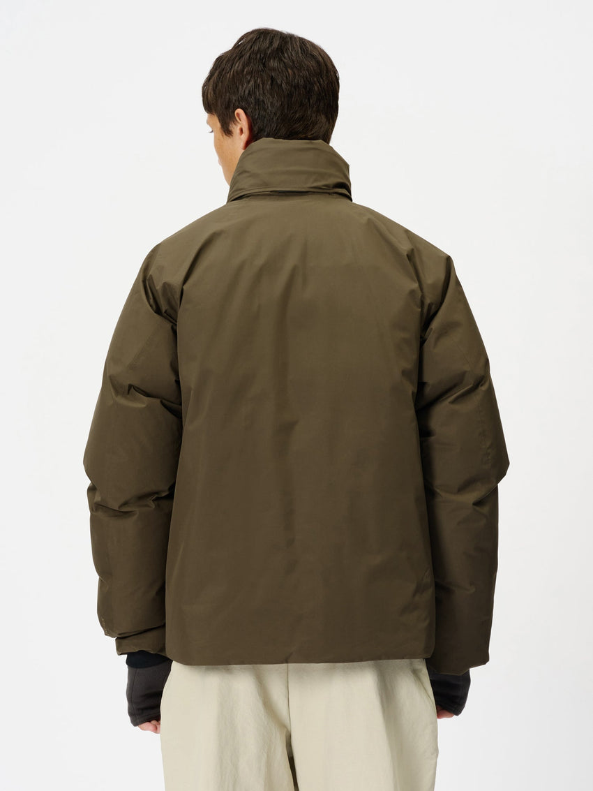 GORE-TEX 900FP Down Jacket
