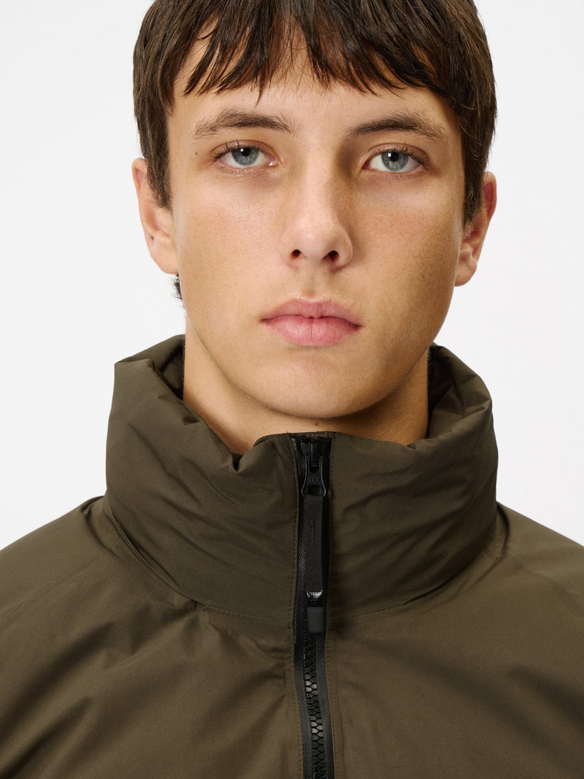 GORE-TEX 900FP Down Jacket