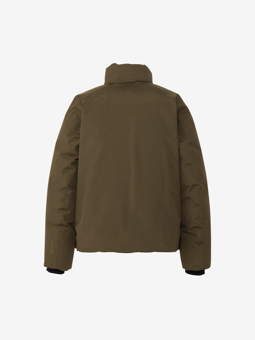 GORE-TEX 900FP Down Jacket