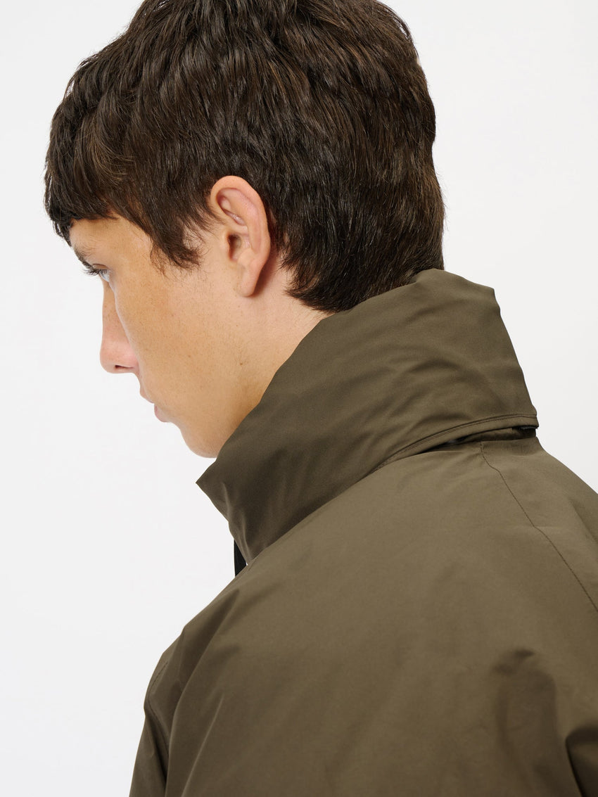 GORE-TEX 900FP Down Jacket