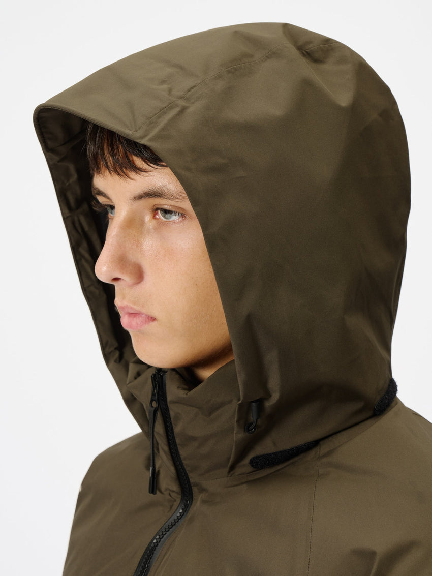 GORE-TEX 900FP Down Jacket