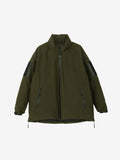 GORE-TEX Three-Dimensional Down Jacket