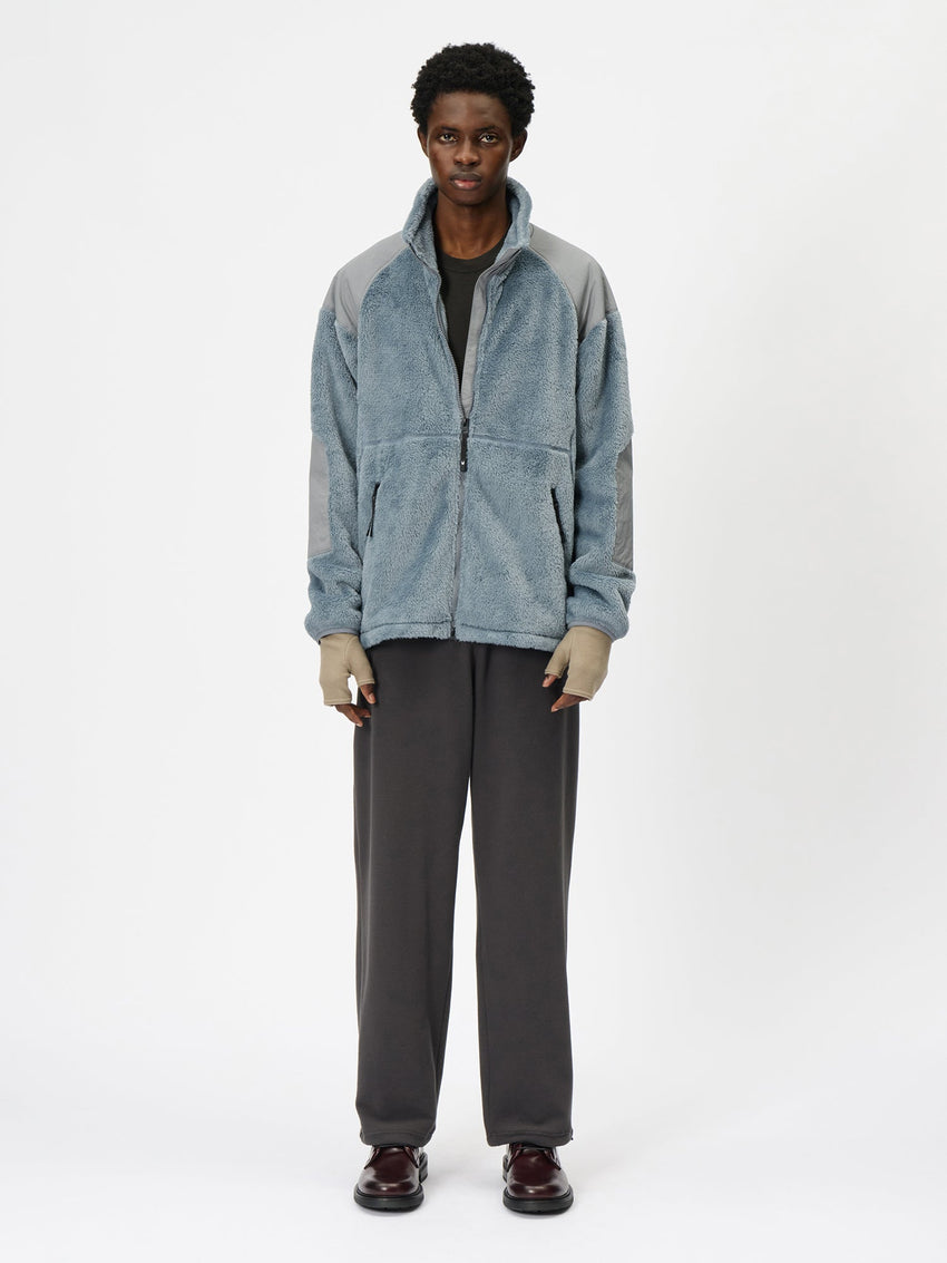 POLARTEC High Loft Fleece Jacket