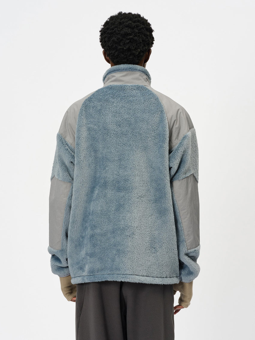 POLARTEC High Loft Fleece Jacket