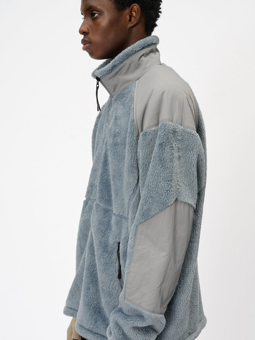 POLARTEC High Loft Fleece Jacket