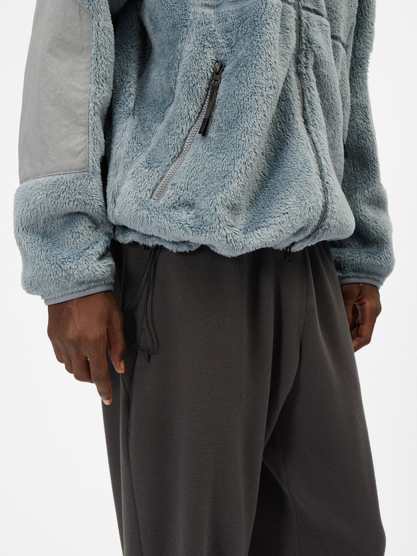 POLARTEC High Loft Fleece Jacket
