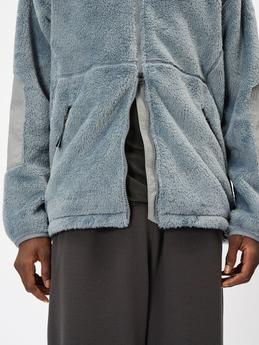 POLARTEC High Loft Fleece Jacket